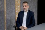 شکیبایی: پزشکیان در نیویورک ابتکار عمل را داشته و در حالت تدافعی نباشد