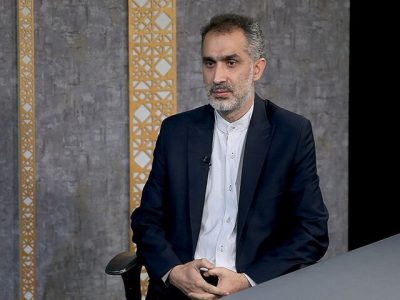 شکیبایی: پزشکیان در نیویورک ابتکار عمل را داشته و در حالت تدافعی نباشد