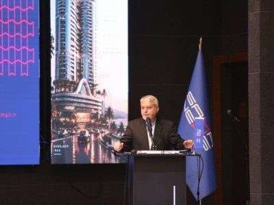 صالحی‌امیری: ایران برای جذب ۱۵میلیون گردشگر خارجی آماده می‌شود