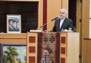 صالحی‌امیری: دولت همزمان معیشت مردم و حقوق ملت را پیگیری می‌کند