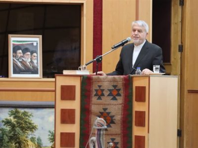 صالحی‌امیری: دولت همزمان معیشت مردم و حقوق ملت را پیگیری می‌کند