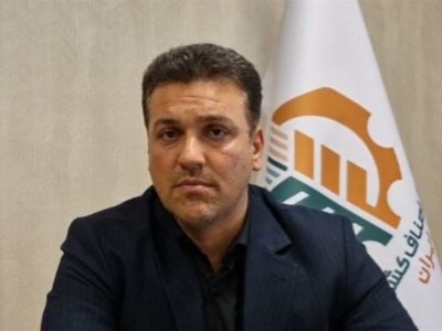 صدور شناسنامه و پروانه برای کشاورزان با استفاده از کدپستی