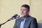 صفار هرندی: مهمترین دست آورد دو جنگ اخیر افزایش سرمایه اجتماعی بود