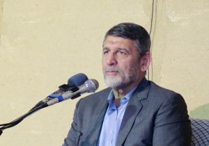 صفار هرندی: مهمترین دست آورد دو جنگ اخیر افزایش سرمایه اجتماعی بود