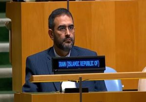 صندلی انفعال و سنگری برای شلیک نکردن؛ نگاهی جدید به یک خطای دیپلماتیک