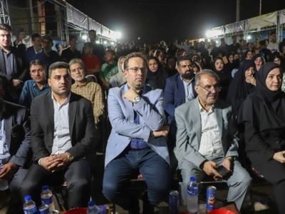 ضرورت برنامه اجرایی برای احیای نخلستانهای خوزستان