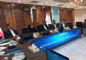 ضرورت رفع موانع موجود در مسیر صادرات
