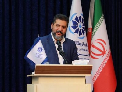 ظرفیت‌های تجاری و اقتصادی خرمشهر نباید معطل بماند