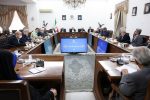 عارف: امروز توطئه ایران‌هراسی شکست خورده است