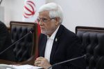 عارف: امیدواریم در روزهای آینده مبلغ کالابرگ افزایش یابد