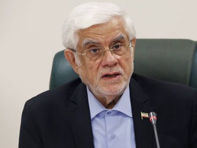 عارف: تجهیزات به کار رفته در دوجنگ اخیر در انحصار ایران بود