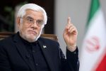 عارف: خدمت‌  به زائران راهبرد اصلی کارگروه ملی زیارت است