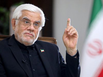 عارف: خدمت‌  به زائران راهبرد اصلی کارگروه ملی زیارت است