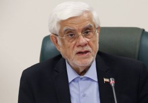 عارف در دیدار مراجع و علما: افزایش مبلغ کالابرگ بهزودی اجرایی میشود