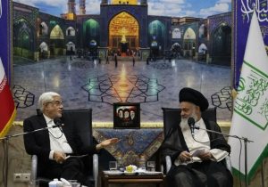 عارف: در کنترل گرانی‌ها خیلی موفق نبوده‌ایم