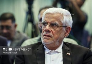عارف: دولت آماده همکاری با بخش خصوصی برای جهش تولید مسکن است