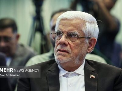 عارف: دولت آماده همکاری با بخش خصوصی برای جهش تولید مسکن است