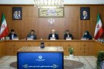 عارف: راهبرد ایران کسب رتبه تک‌رقمی جهان در هوش مصنوعی است