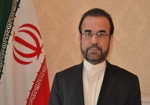 عدم صدور روادید برای هیئت ایرانی توسط اتریش نقض جدی حقوق ایران است