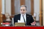 عراقچی: امنیت پایدار از مسیر همکاری و احترام میگذرد نه حضور نظامی