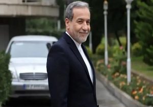 عراقچی: ایران در قبال صلح و امنیت بین‌المللی رویکرد مسئولانه دارد