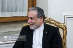 عراقچی با وزیر امور خارجه قطر در نیویورک دیدار کرد