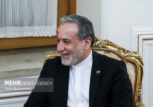 عراقچی با وزیر امور خارجه قطر در نیویورک دیدار کرد