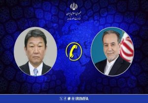 عراقچی: بازگشت آمریکا به تعهدات اسلام‌آباد، راهکار پایان تنش‌ها است
