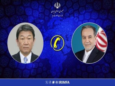 عراقچی: بازگشت آمریکا به تعهدات اسلامآباد، راهکار پایان تنشها است