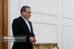 عراقچی: توسعه نباید گروگان دستورکارهای سیاسی قرار گیرد