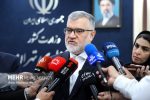 عزم جدی ایران و پاکستان برای توسعه همهجانبه روابط