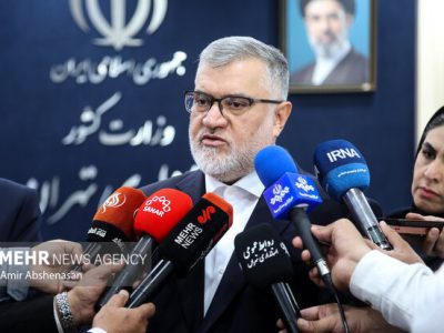 عزم جدی ایران و پاکستان برای توسعه همه‌جانبه روابط
