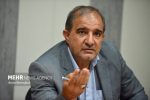 عسکری: آبخیزداری و آبخوان‌داری سفره‌های زیرزمینی را تثبیت می‌کند