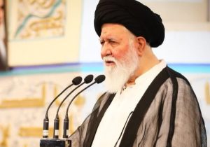 علم الهدی:مواضع عزتمندانه رئیس‌جمهور در سازمان ملل شایسته قدردانی است