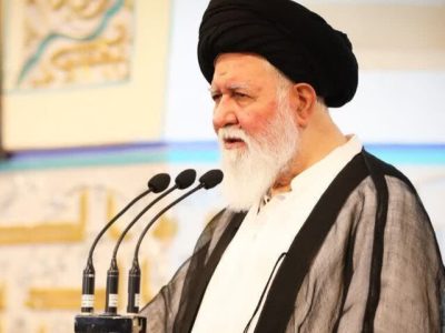 علم الهدی:مواضع عزتمندانه رئیسجمهور در سازمان ملل شایسته قدردانی است