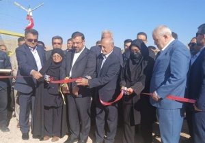 علی‌آبادی: صنعت آب و برق ایران از واردات تجهیزات بی‌نیاز است