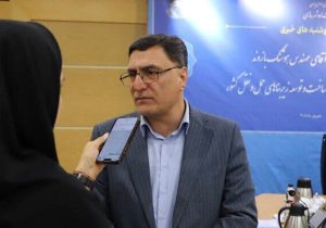 عملیات اجرایی راهآهن رشت ــ آستارا آغاز شد