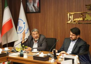 فؤاد ایزدی: اولویت کشور باید پایان جنگ باشد