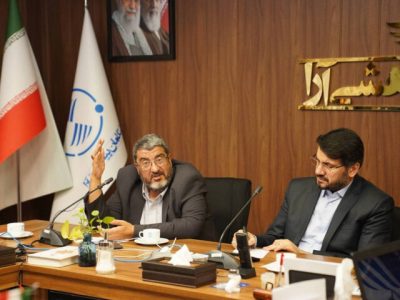 فؤاد ایزدی: اولویت کشور باید پایان جنگ باشد