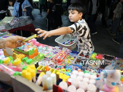 فاکتور ۱۰ میلیون تومانی برای لوازم‌التحریر؛ سکوت سنگین در بازار مهر