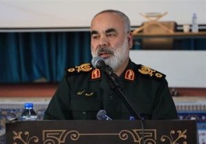 فرمانده نیروی زمینی سپاه: جنگ ترکیبی دشمن علیه ایران تمام‌عیار است