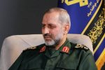 فرمانده ‌هوافضا: آمریکایی‌ها پهپاد لوکاس را ‌از روی شاهد۱۳۶ ساختند