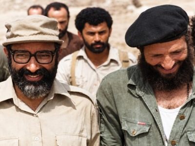 فرماندهای که در پشت جبهه ترور شد