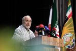 فرهنگ دفاع مقدس یک دکترین ملی برای مقابله با تهدیدهاست