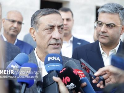 قائمپناه: بازسازی ورزشگاه آزادی اساسیتر از یک تعمیرات معمولی است