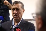 قائمپناه: توزیع شیر در مدارس در دستور کار است