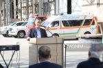 قائم‌پناه: رئیس‌جمهور بر جلوگیری از قطع برق و گاز صنایع تأکید دارد