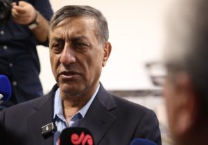 قائمپناه: پاسخ به جنگ اقتصادی دشمن تولید است