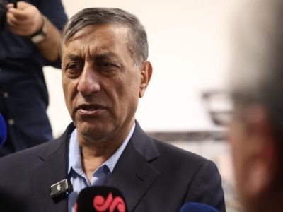 قائم‌پناه: پاسخ به جنگ اقتصادی دشمن تولید است