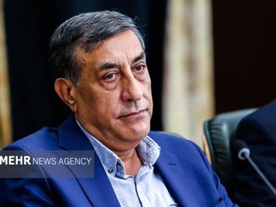 قائم‌پناه: گرانی یک واقعیت تلخ است ولی شرایط کشور هم باید درک شود